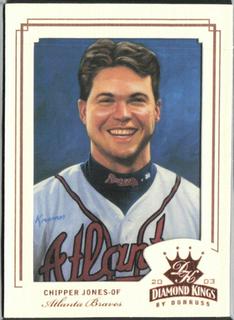 Chipper Jones