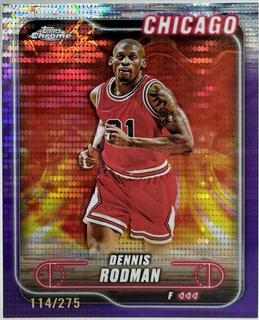 Dennis Rodman