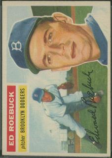 Ed Roebuck