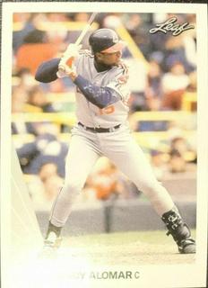 Sandy Alomar
