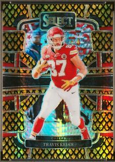 Travis Kelce