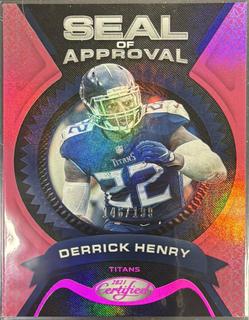 Derrick Henry