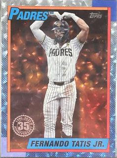Fernando Tatis Jr.