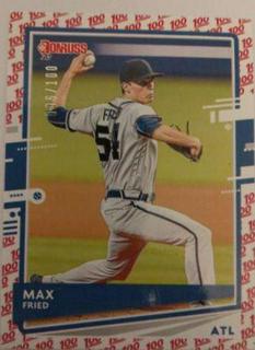 Max Fried