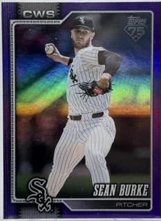 Sean Burke