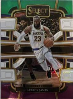 LeBron James