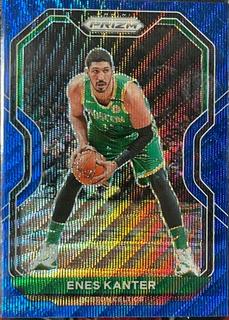 Enes Kanter