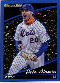 Pete Alonso