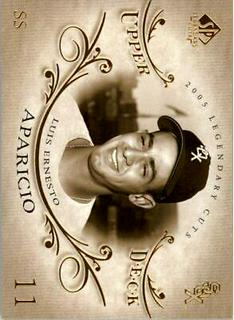Luis Aparicio