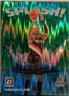 Damian Lillard