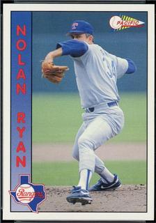Nolan Ryan