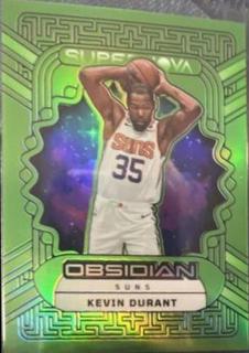 Kevin Durant