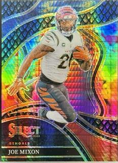 Joe Mixon