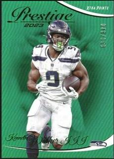 Kenneth Walker III