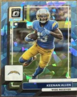 Keenan Allen