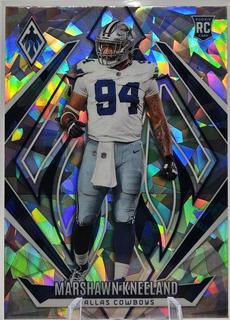 Marshawn Kneeland