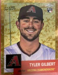 Tyler Gilbert