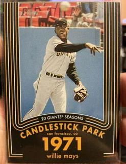 Willie Mays