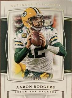 Aaron Rodgers