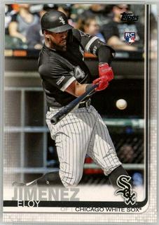 Eloy Jimenez