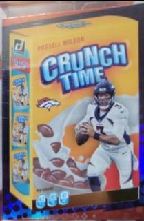 Russell Wilson