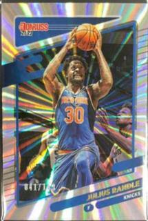 Julius Randle