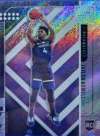 Jaylen Nowell