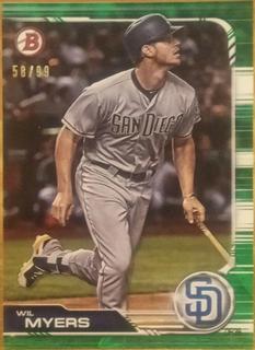Wil Myers