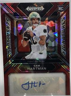Sam Hartman