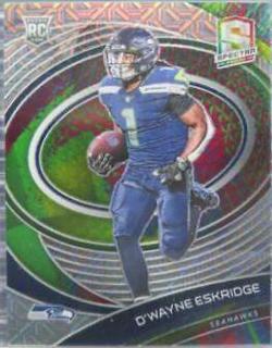 D'Wayne Eskridge