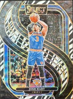 Josh Hart