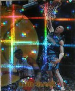 Kevin Garnett