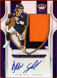 Drew Lock