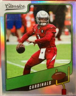 Kyler Murray