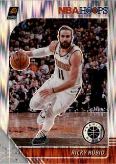 Ricky Rubio