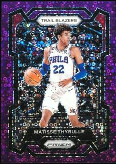 Matisse Thybulle