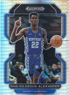 Shai Gilgeous Alexander