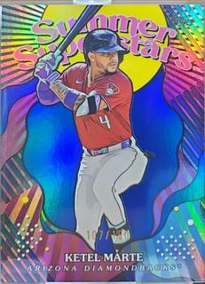 Ketel Marte
