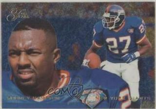 Rodney Hampton