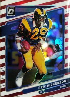 Eric Dickerson