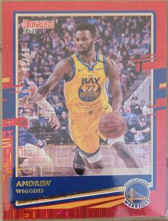 Andrew Wiggins