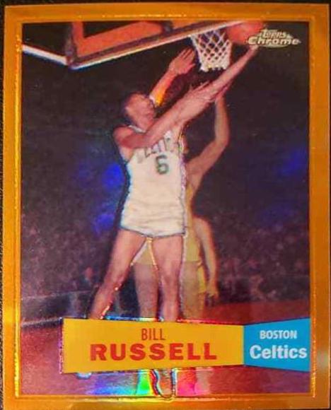 Bill Russell