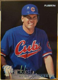 Ryne Sandberg
