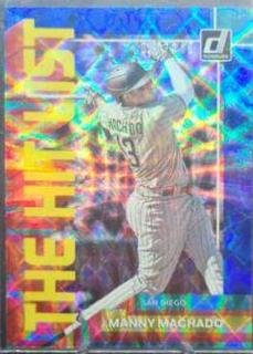 Manny Machado