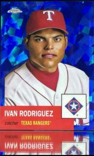 Ivan Rodriguez