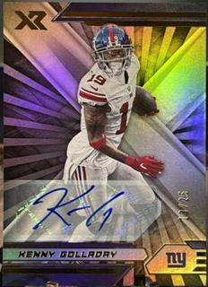 Kenny Golladay