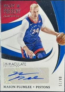 Mason Plumlee