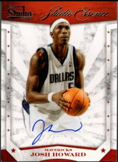 Josh Howard