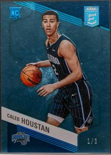 Caleb Houstan