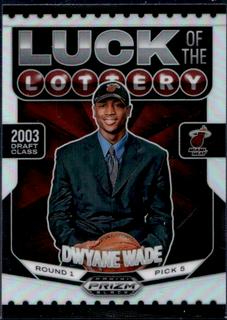 Dwyane Wade